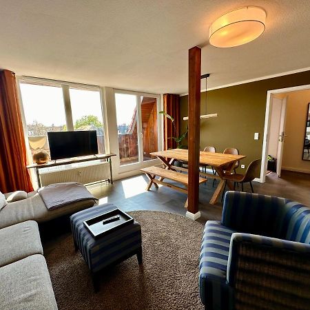 Geschmackvolle Ferienwohnung In Markkleeberg Buitenkant foto